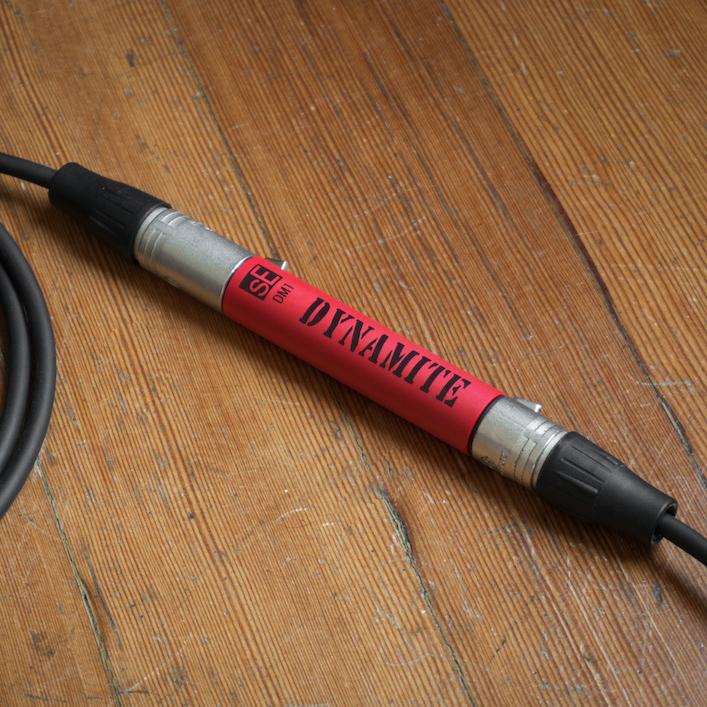sE Electro­nics - DM1 - Musik Utan Gränser 