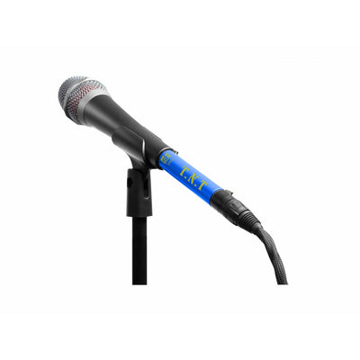 sE Electro­nics - DM2 Switchable Mic Preamp - Musik Utan Gränser 