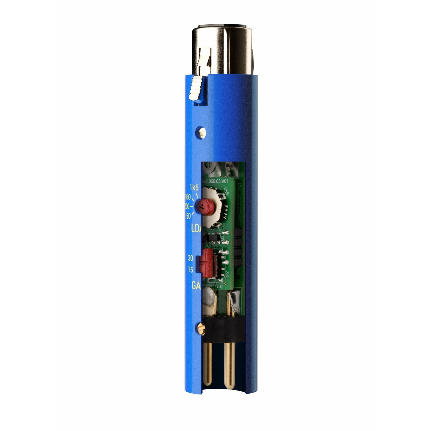 sE Electro­nics - DM2 Switchable Mic Preamp - Musik Utan Gränser 