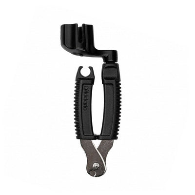 D'Addario - DP0002 Guitar Pro Winder - Musik Utan Gränser 