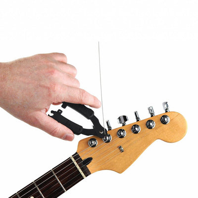 D'Addario - DP0002 Guitar Pro Winder - Musik Utan Gränser 
