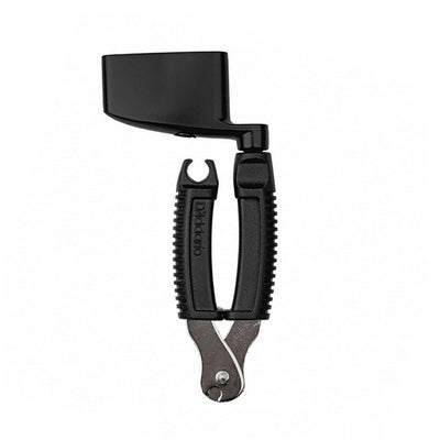 D'Addario - DP0002B Bass Pro Winder - Musik Utan Gränser 