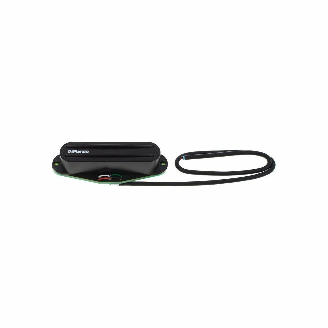 DiMarzio - DP180BK Air Norton S Black - Musik Utan Gränser 