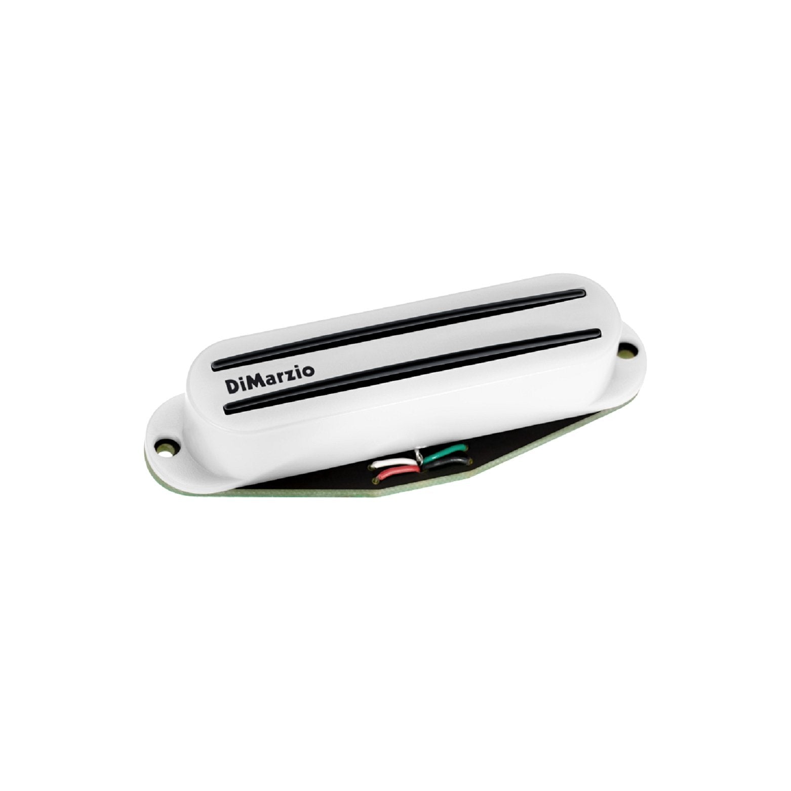 DiMarzio - DP180W Air Norton (S) White - Musik Utan Gränser 
