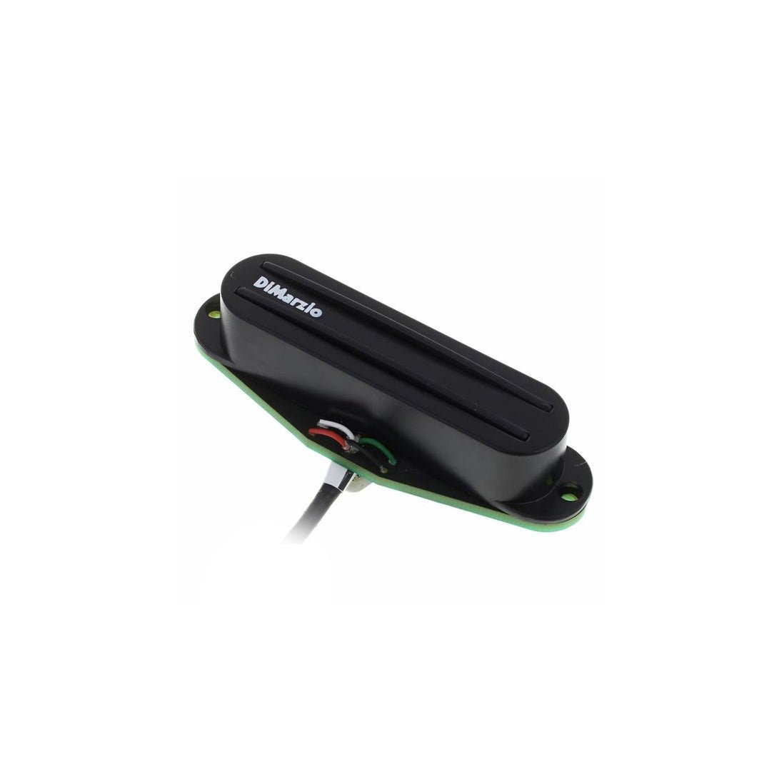 DiMarzio - DP184BK Chopper - Musik Utan Gränser 