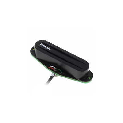 DiMarzio - DP184BK Chopper - Musik Utan Gränser 