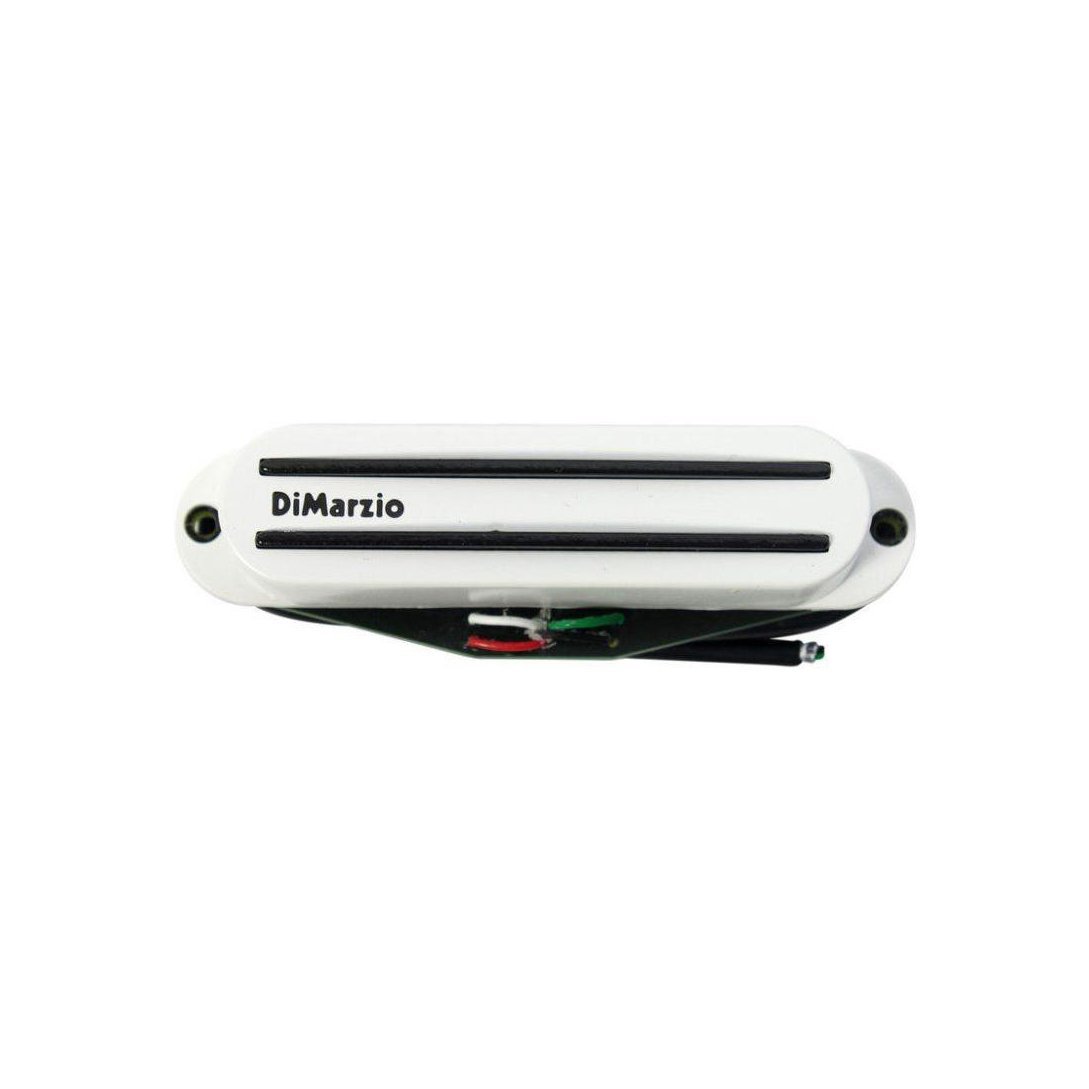 DiMarzio - DP225W BC1 Billy Corgan Neck - Musik Utan Gränser 