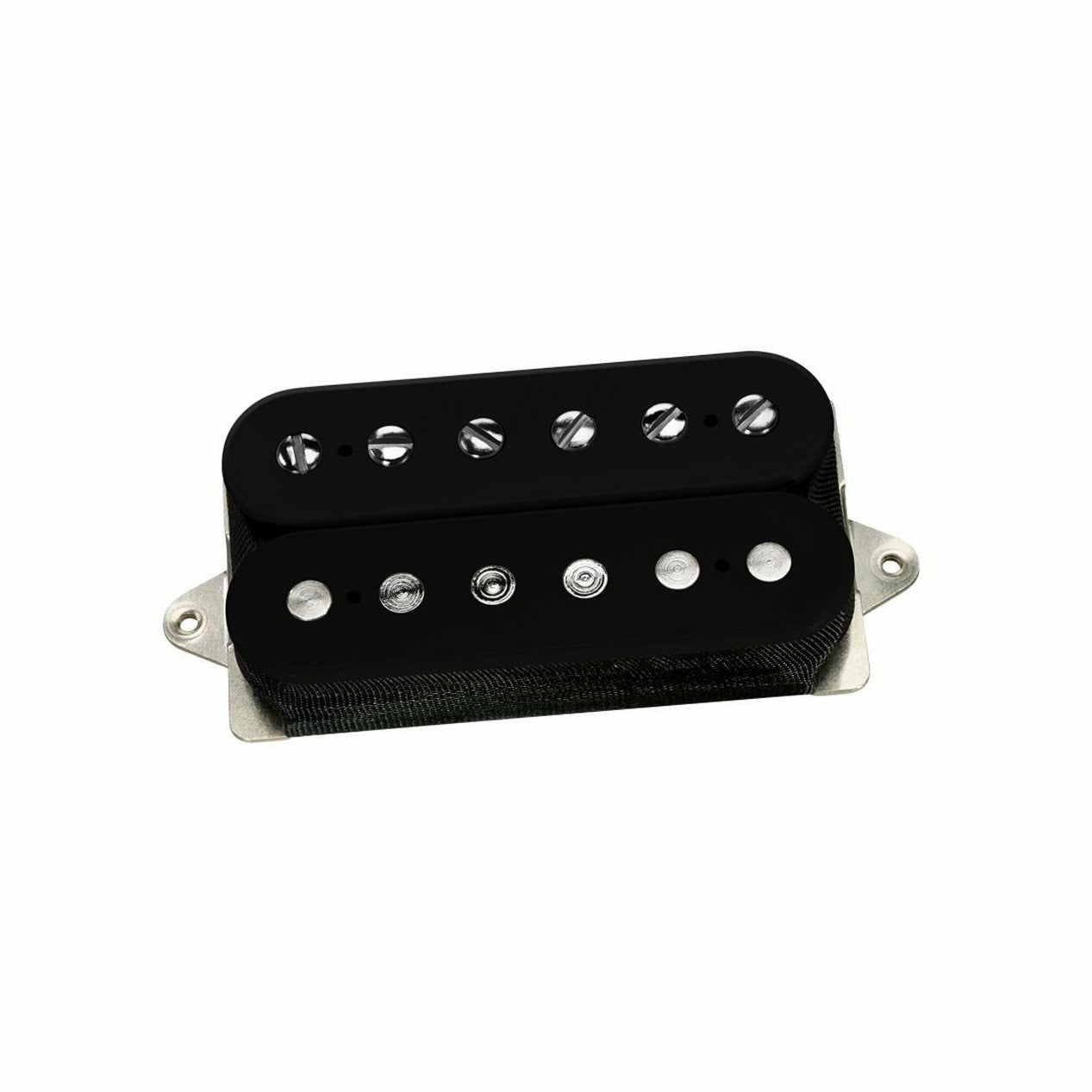 DiMarzio - DP254BK Transition Neck - Musik Utan Gränser 