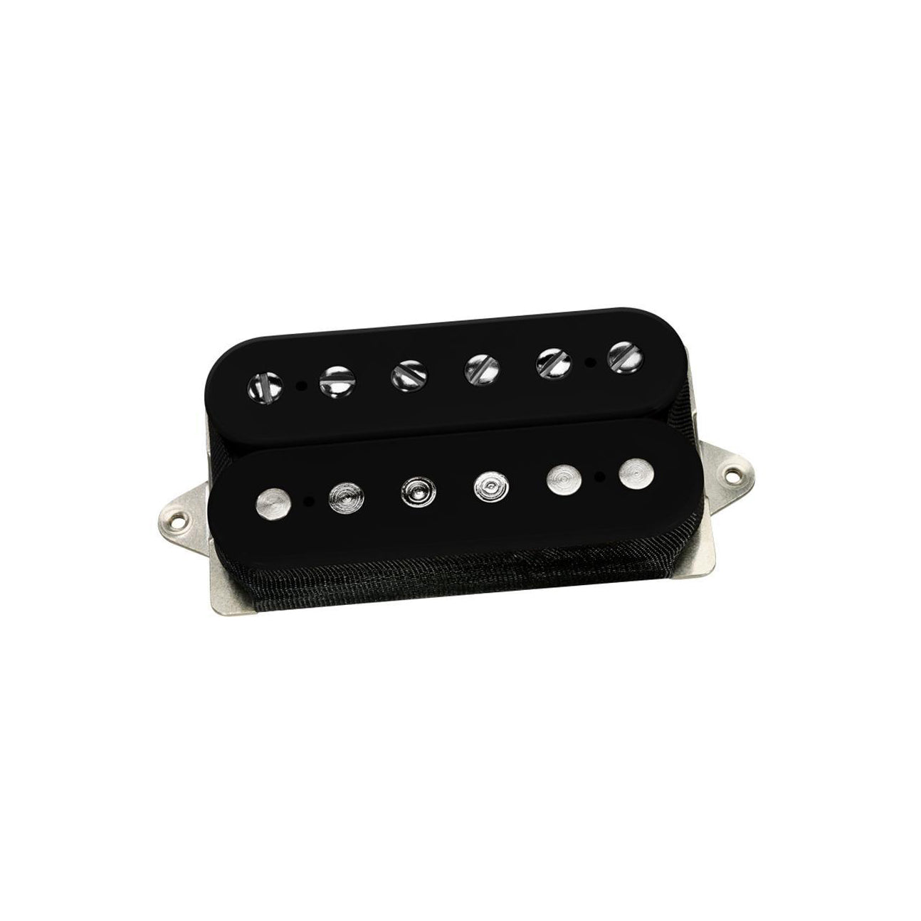 DiMarzio - DP257FBK Illuminator Bridge F-Spaced - Musik Utan Gränser 