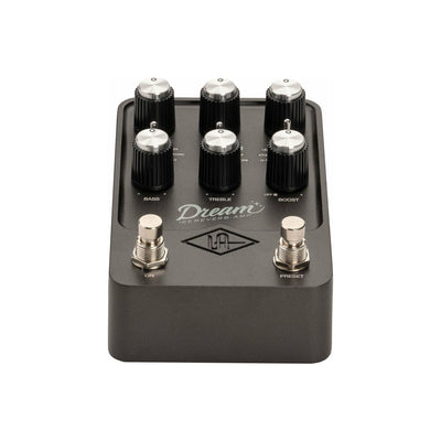 Universal Audio - Dream '65 Preamp-Pedal - Musik Utan Gränser 