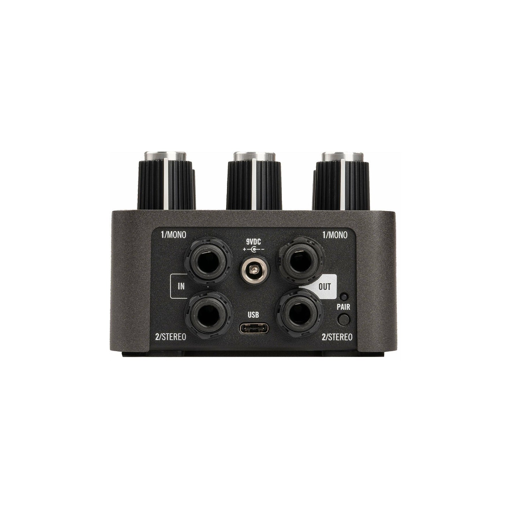 Universal Audio - Dream '65 Preamp-Pedal - Musik Utan Gränser 