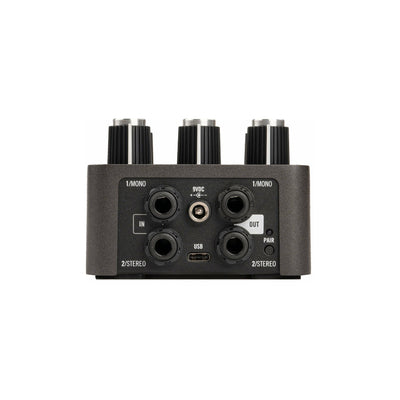 Universal Audio - Dream '65 Preamp-Pedal - Musik Utan Gränser 