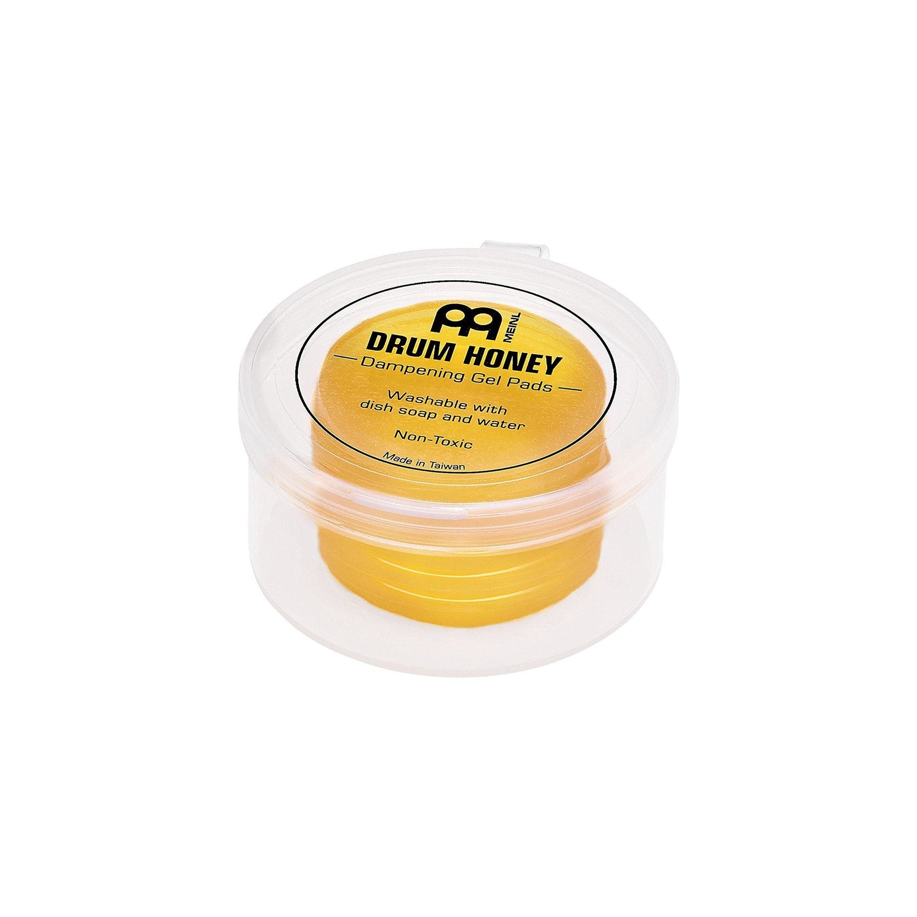 Meinl - Drum Honey, 6 pcs Drum Gel - Musik Utan Gränser 