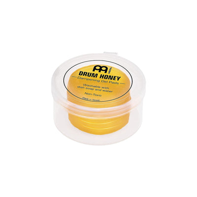 Meinl - Drum Honey, 6 pcs Drum Gel - Musik Utan Gränser 