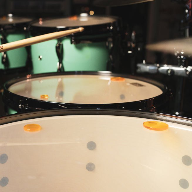 Meinl - Drum Honey Assortment MDHA - Musik Utan Gränser 