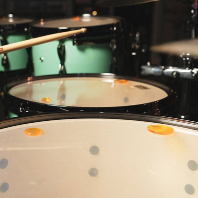 Meinl - Drum Honey Assortment MDHA - Musik Utan Gränser 