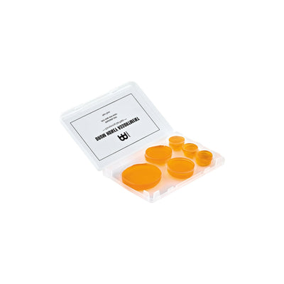 Meinl - Drum Honey Assortment MDHA - Musik Utan Gränser 