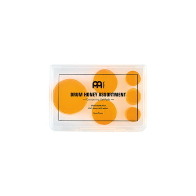Meinl - Drum Honey Assortment MDHA - Musik Utan Gränser 