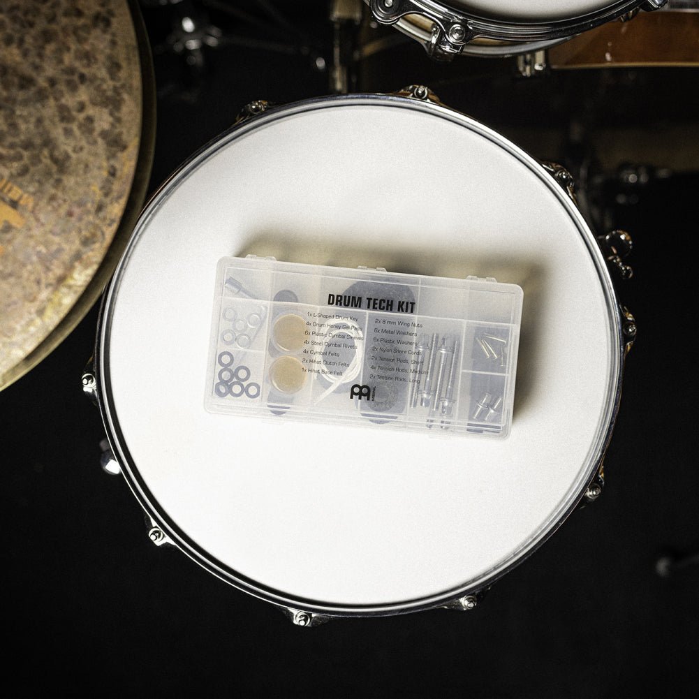 Meinl - Drum Tech Kit MDTK - Musik Utan Gränser 