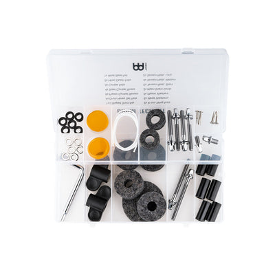 Meinl - Drum Tech Kit MDTK - Musik Utan Gränser 