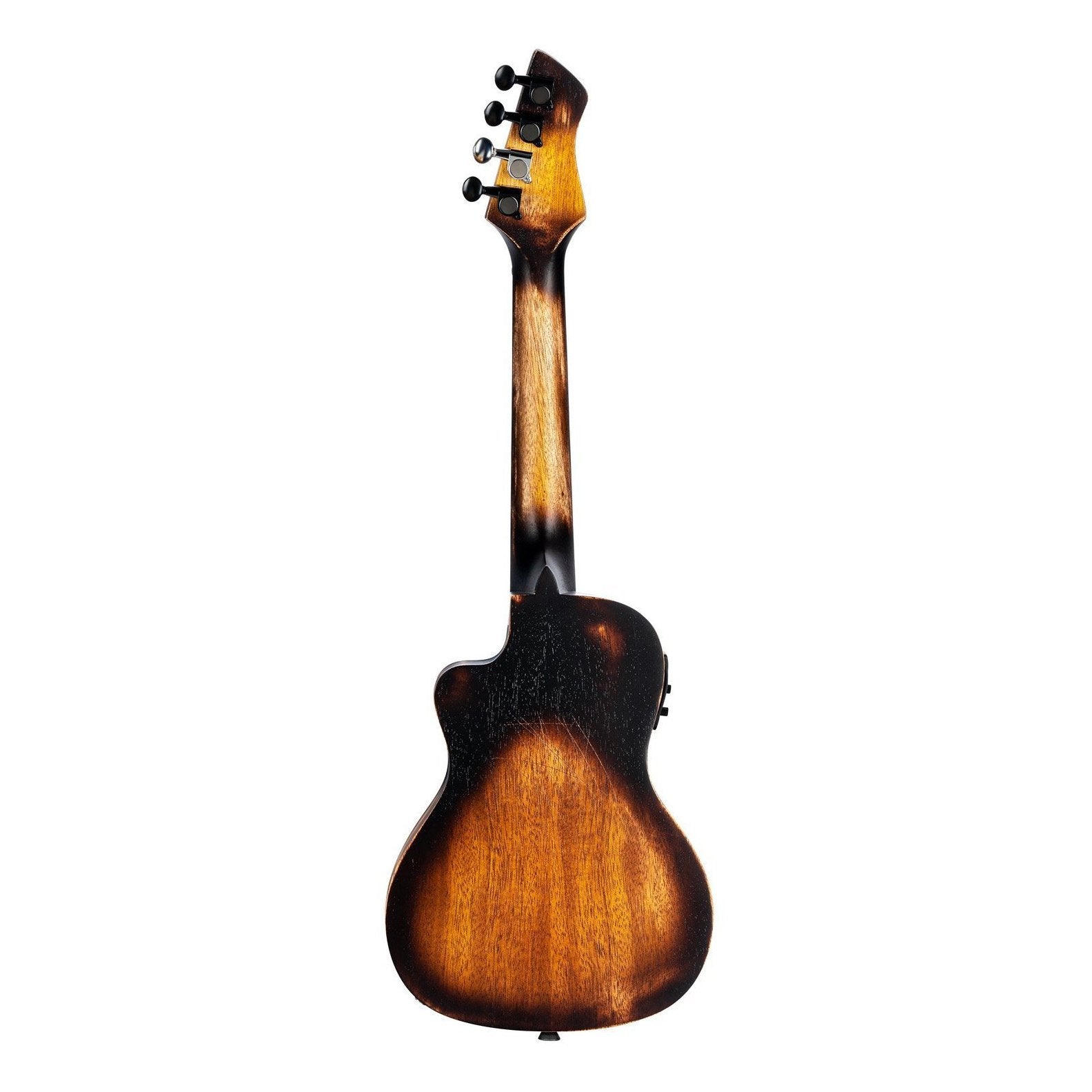 Ortega - DSSUITE-UKE Concert - Musik Utan Gränser 