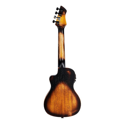Ortega - DSSUITE-UKE Concert - Musik Utan Gränser 