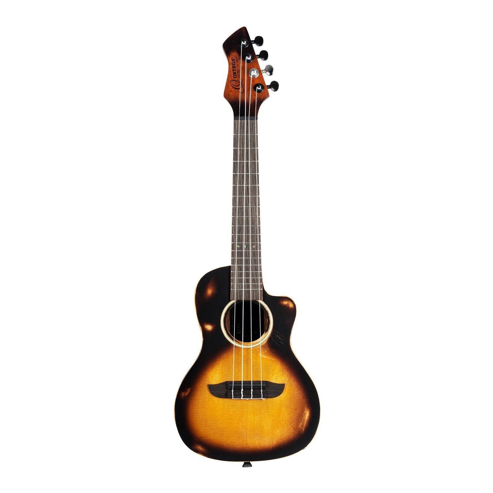 Ortega - DSSUITE-UKE Concert - Musik Utan Gränser 