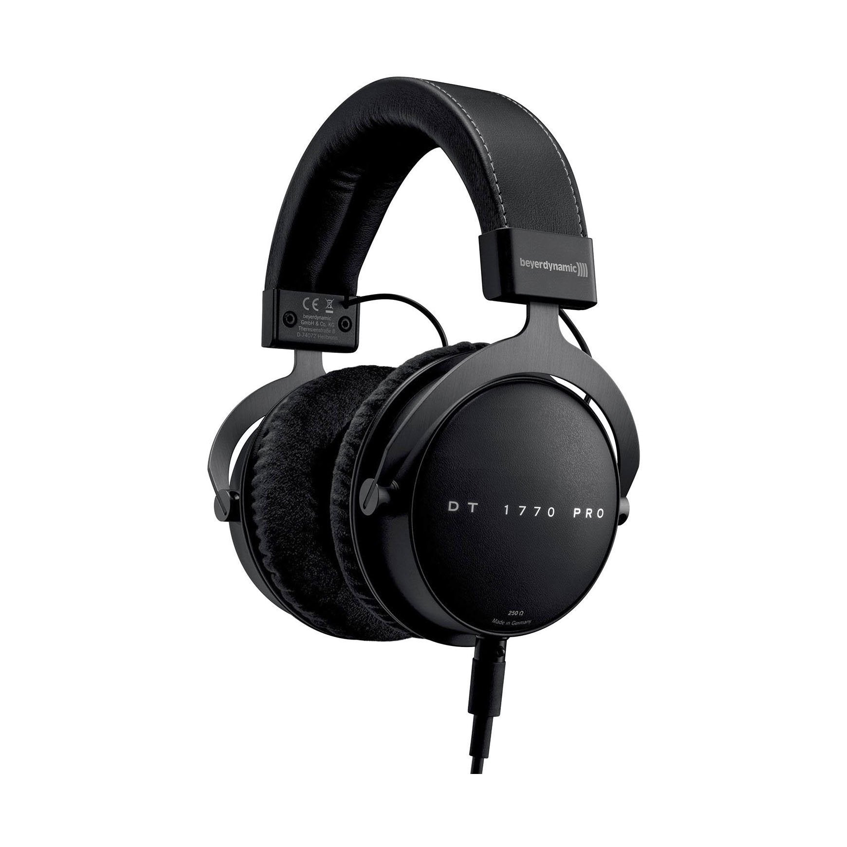 Beyerdynamic - DT 1770 PRO 250 ohm - Musik Utan Gränser 