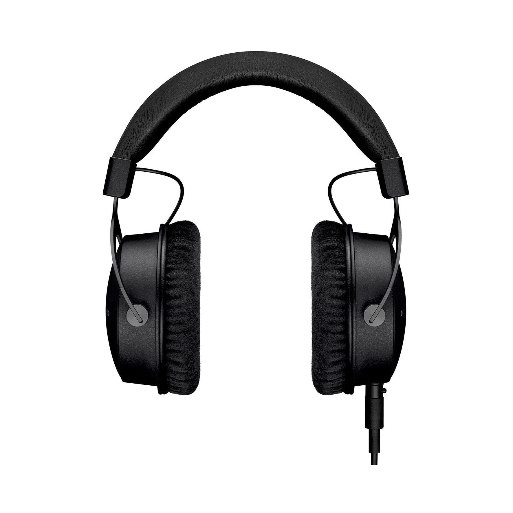 Beyerdynamic - DT 1770 PRO 250 ohm - Musik Utan Gränser 