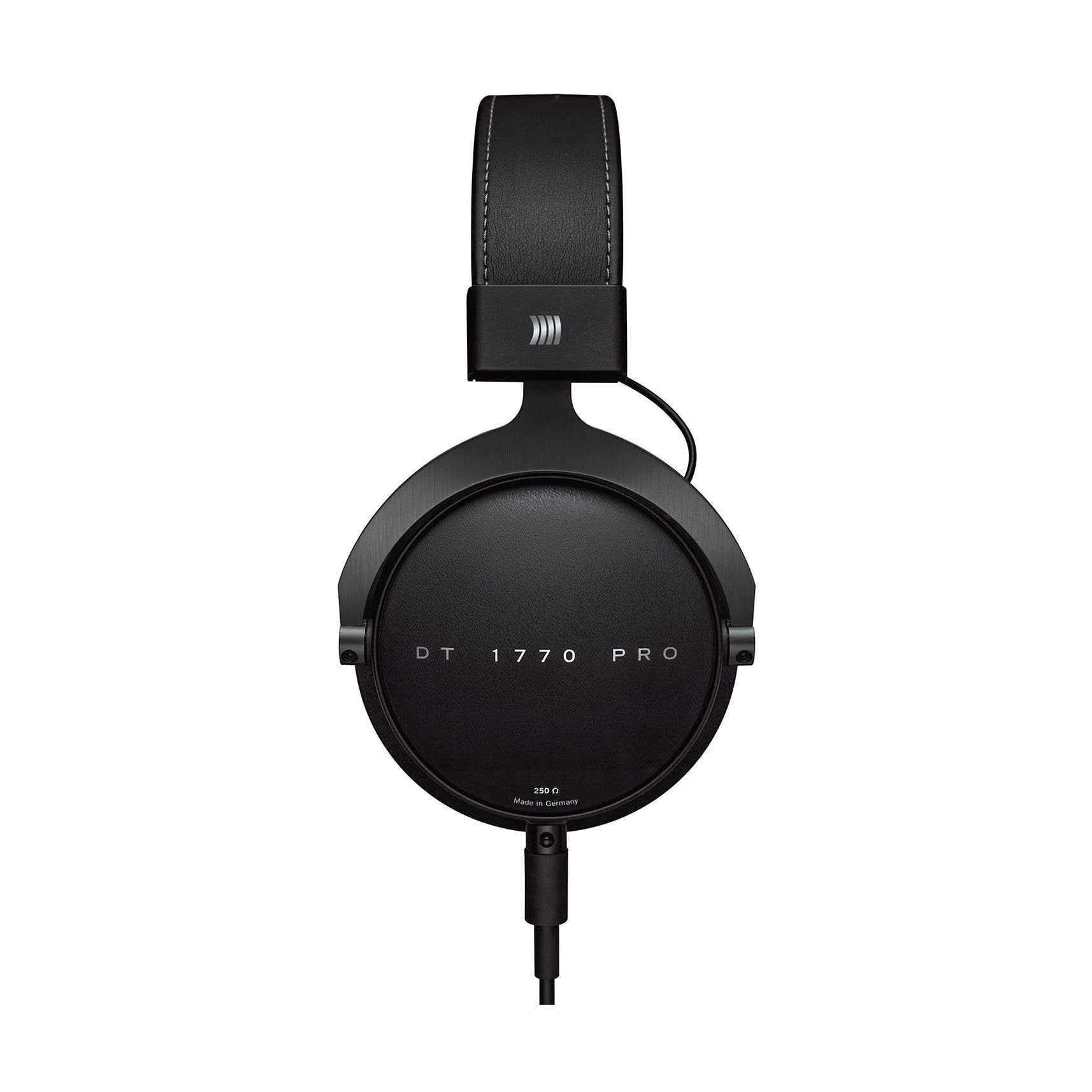 Beyerdynamic - DT 1770 PRO 250 ohm - Musik Utan Gränser 
