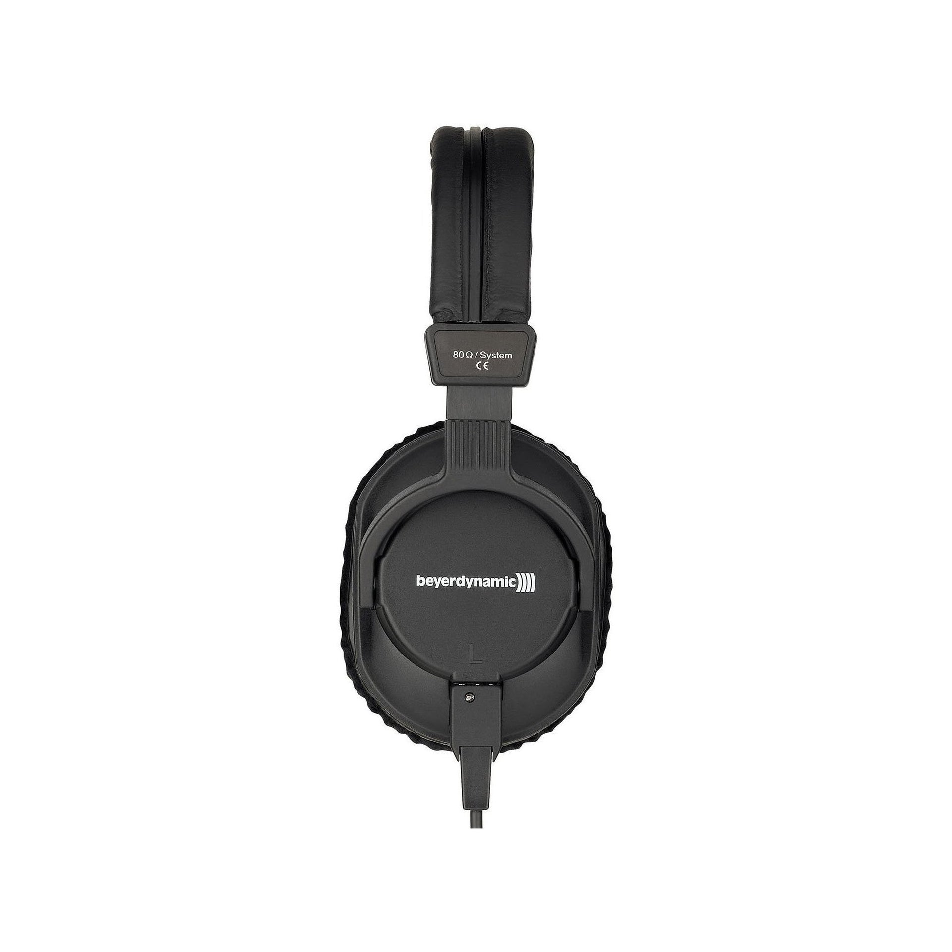 Beyerdynamic - DT 250 80 ohm - Musik Utan Gränser 