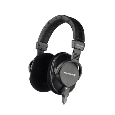 Beyerdynamic - DT 250 80 ohm - Musik Utan Gränser 