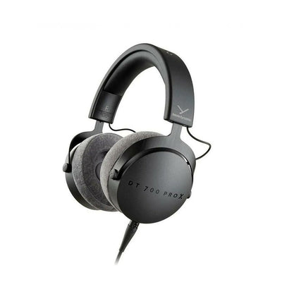 Beyerdynamic - DT 700 Pro X 48 ohm - Musik Utan Gränser 