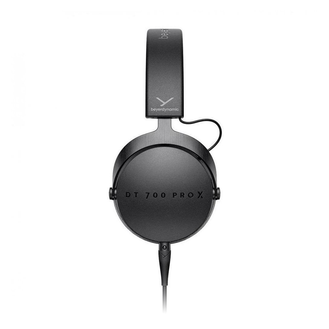 Beyerdynamic - DT 700 Pro X 48 ohm - Musik Utan Gränser 