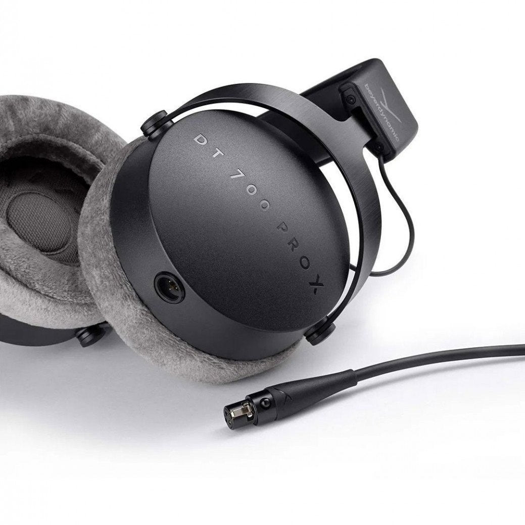 Beyerdynamic - DT 700 Pro X 48 ohm - Musik Utan Gränser 