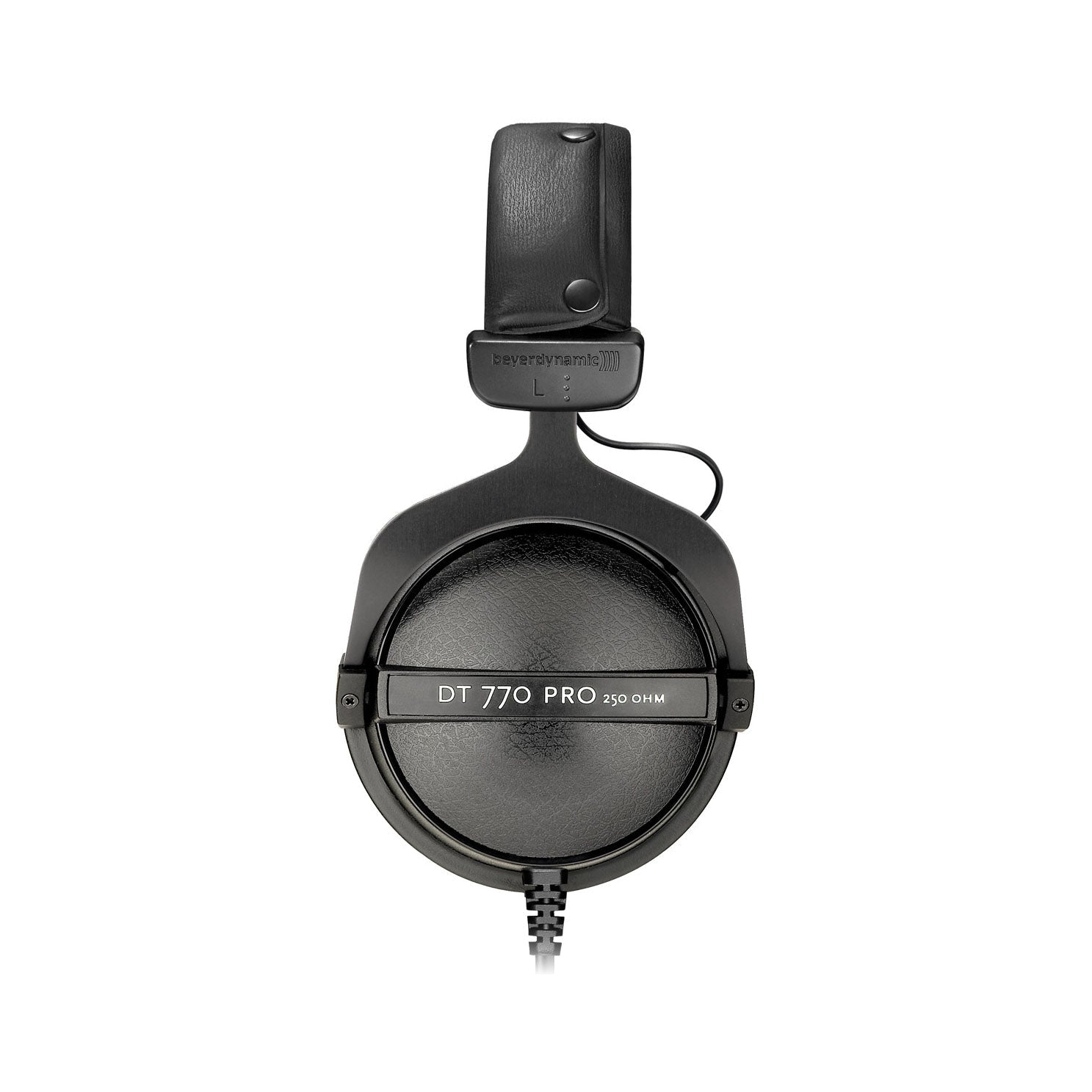 Beyerdynamic - DT 770 PRO 250 ohm - Musik Utan Gränser 