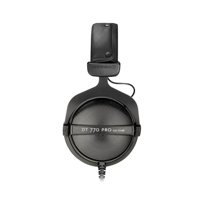 Beyerdynamic - DT 770 PRO 250 ohm - Musik Utan Gränser 