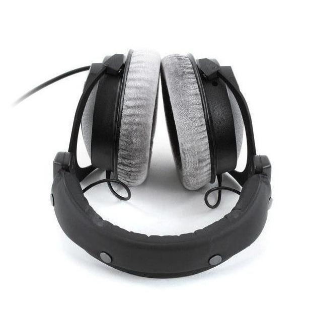 Beyerdynamic - DT 770 PRO 80 ohm - Musik Utan Gränser 