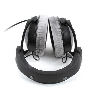 Beyerdynamic - DT 770 PRO 80 ohm - Musik Utan Gränser 