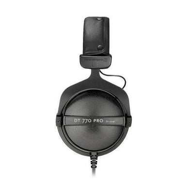 Beyerdynamic - DT 770 PRO 80 ohm - Musik Utan Gränser 