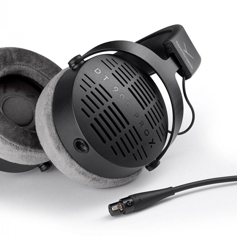 Beyerdynamic - DT 900 Pro X 48 ohm - Musik Utan Gränser 