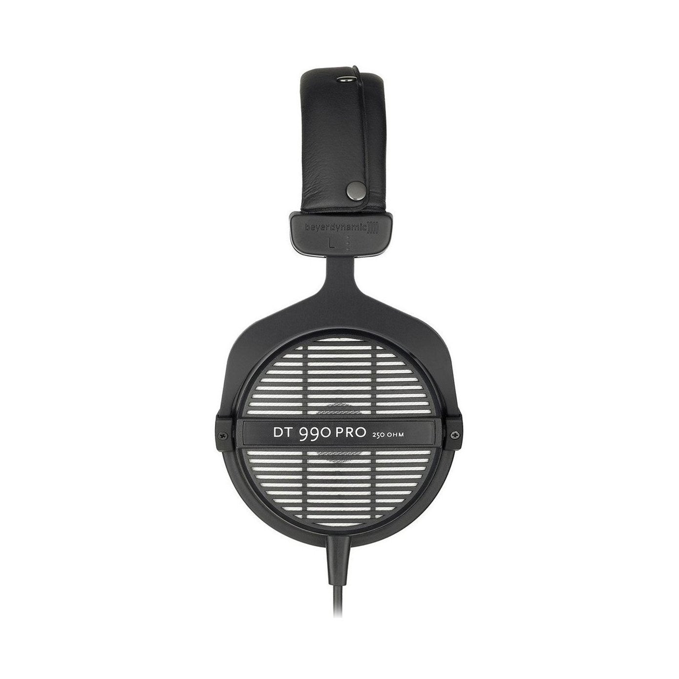 Beyerdynamic - DT 990 PRO 250 ohm - Musik Utan Gränser 