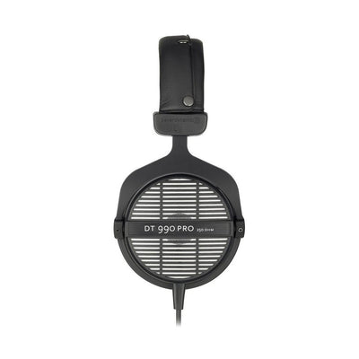 Beyerdynamic - DT 990 PRO 250 ohm - Musik Utan Gränser 