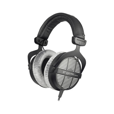Beyerdynamic - DT 990 PRO 250 ohm - Musik Utan Gränser 