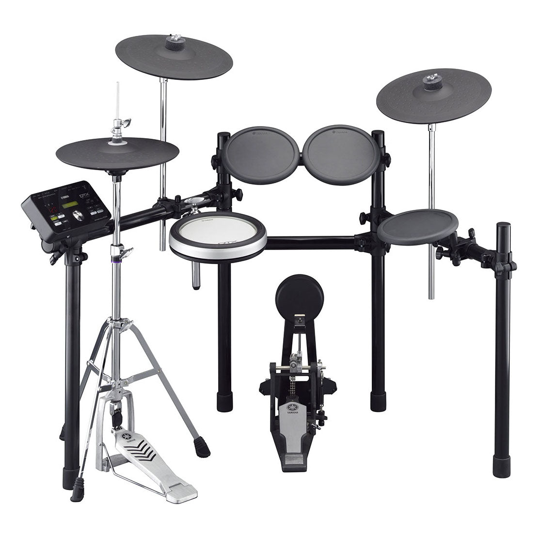 Yamaha - DTX532K - Musik Utan Gränser 