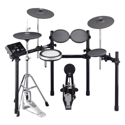 Yamaha - DTX532K - Musik Utan Gränser 