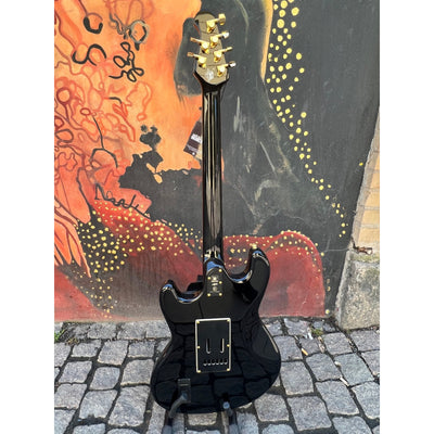 Ernie Ball Music Man - Dustin Kensrue BFR Black Honey - Musik Utan Gränser 