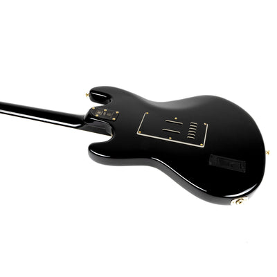 Ernie Ball Music Man - Dustin Kensrue BFR Black Honey - Musik Utan Gränser 