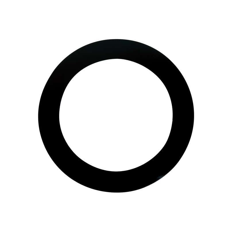 Remo - Dynamo 5" Black - Musik Utan Gränser 