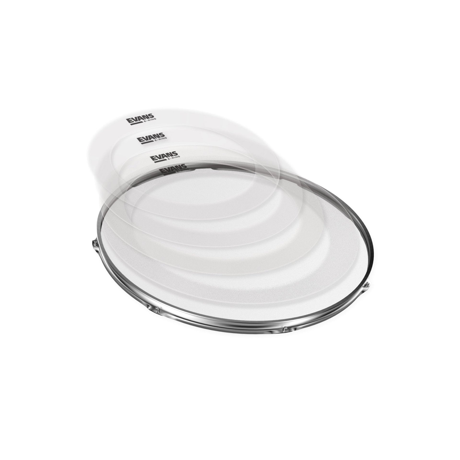 Evans - E-Ring Standard pack - Musik Utan Gränser 